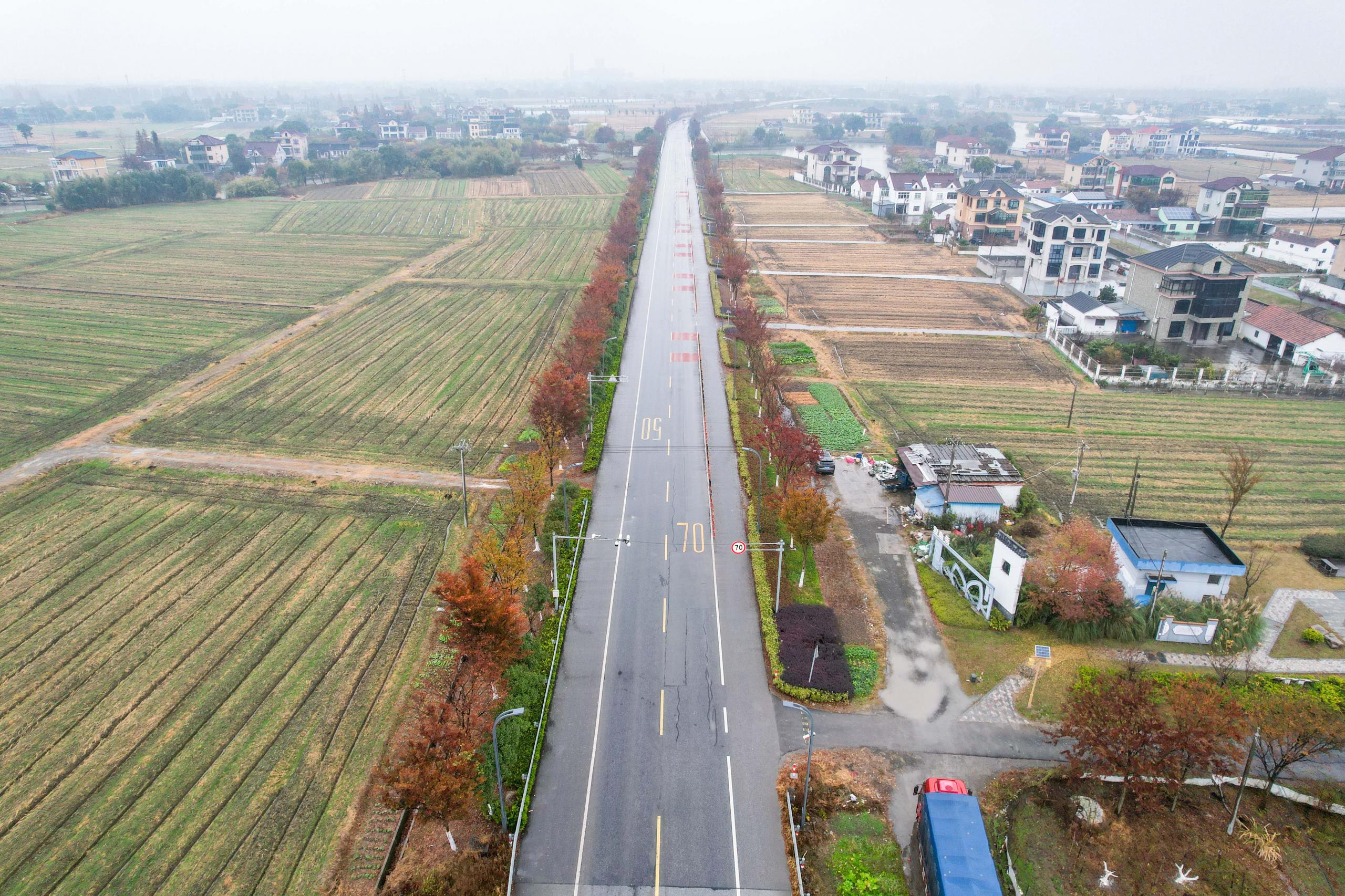 嘉興現(xiàn)代服務(wù)業(yè)聚集南湖區(qū)余云公路新豐至步云段工程第1標(biāo)段